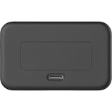 WEBCAM HOLLYLAND LYRA 4K - BLACK