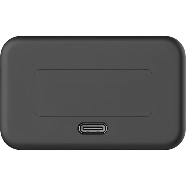 WEBCAM HOLLYLAND LYRA 4K - BLACK