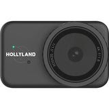 WEBCAM HOLLYLAND LYRA 4K COMBO + MICROFONO LARK A1