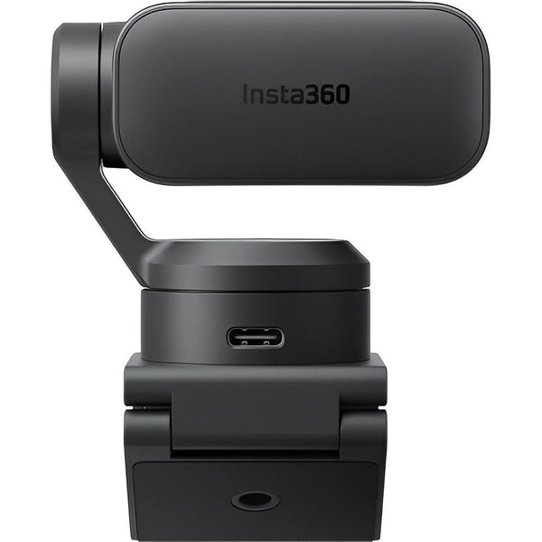 INSTA360 LINK 2-AI POWERED 4K WEBCAM CINSABNB (LINK201)