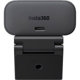 WEBCAM INSTA360 LINK 2C PRO 4K AI - CINSABPB