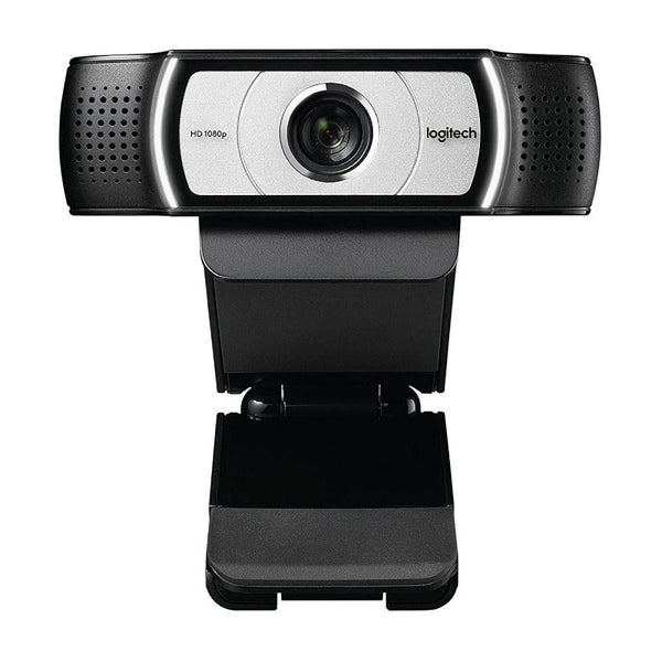 Cámara web Logitech C930E Full HD