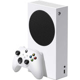 VJ CON XBOX SERIES S 512GB DIGITAL WHITE.