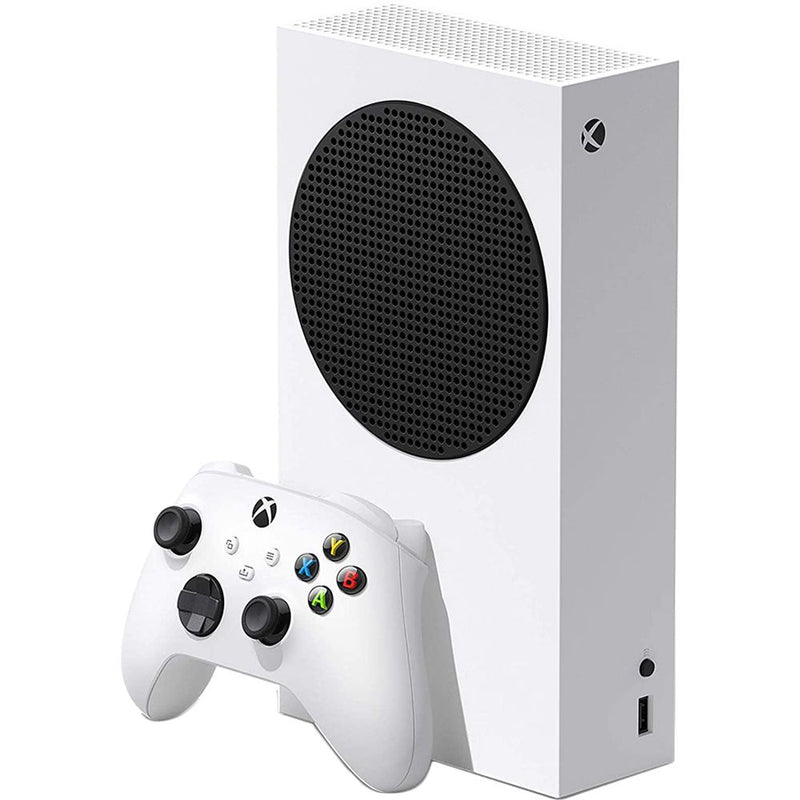 VJ CON XBOX SERIES S 512GB DIGITAL WHITE.