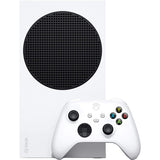 VJ CON XBOX SERIES S 512GB DIGITAL WHITE.