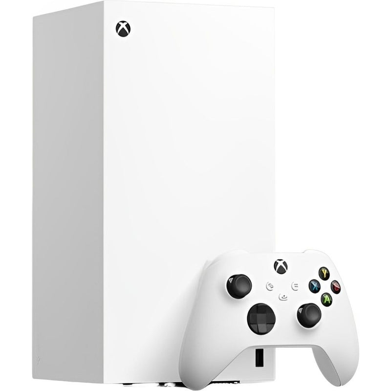 VJ CON XBOX SERIES X 1TB DIG WHITE USA 133955
