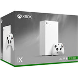 VJ CON XBOX SERIES X 1TB DIG WHITE USA 133955