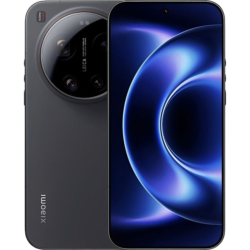 CELULAR XIAOMI 17 ULTRA DUAL 512/16GB RAM 5G BLACK 156497