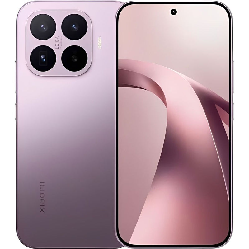 CELULAR XIAOMI 17T DUAL 512/12GB RAM 5G CAM.LEICA PURPLE