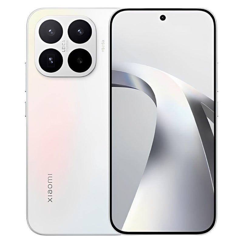 CELULAR XIAOMI 17T DUAL 512/12GB RAM 5G CAM.LEICA WHITE