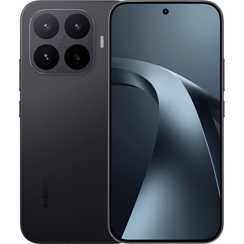 CELULAR XIAOMI 17T DUAL 512/12GB RAM 5G CAM.LEICA BLACK