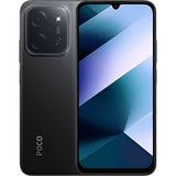 CEL XIAOMI POCO C85 DUAL 256GB/8GB RAM 4G PURPLE