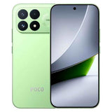 CELULAR XIAOMI POCO F9 PRO DUAL 256GB/12GB RAM 5G AURORA GREEN
