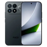 CELULAR XIAOMI POCO F9 PRO DUAL 256GB/12GB RAM 5G BLACK
