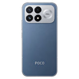 CELULAR XIAOMI POCO F9 PRO DUAL 512GB/12GB RAM 5G BLUE
