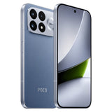 CELULAR XIAOMI POCO F9 PRO DUAL 512GB/12GB RAM 5G BLUE