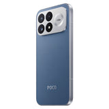 CELULAR XIAOMI POCO F9 PRO DUAL 512GB/12GB RAM 5G BLUE