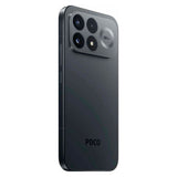 CELULAR XIAOMI POCO F9 PRO DUAL 512GB/12GB RAM 5G BLACK
