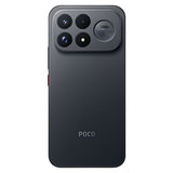 CELULAR XIAOMI POCO F9 ULTRA DUAL 256GB/12GB RAM 5G BLACK