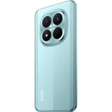 CELULAR XIAOMI POCO M8 PRO DUAL 512GB/12GB RAM 5G GREEN 152999