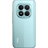 CELULAR XIAOMI POCO M8 PRO DUAL 512GB/12GB RAM 5G GREEN 152999