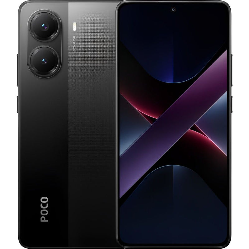 Celular Xiaomi Poco X7 Pro Dual Chip 512GB 5G Global