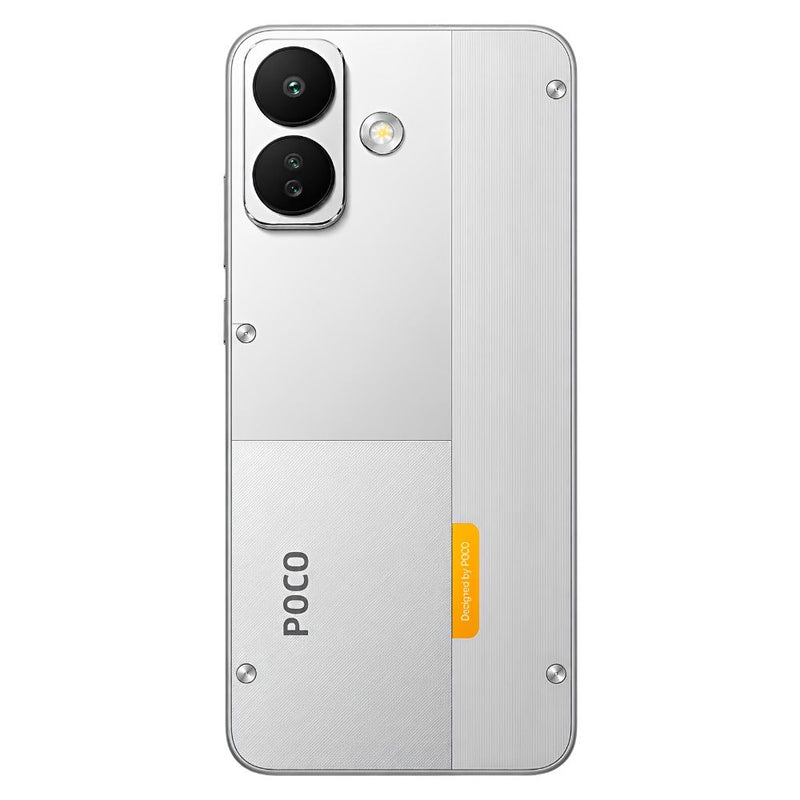 CELULAR XIAOMI POCO X8 DUAL 256GB/12GB RAM 5G WHITE