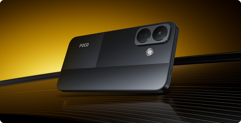CELULAR XIAOMI POCO X8 DUAL 256GB/8GB RAM 5G BLACK