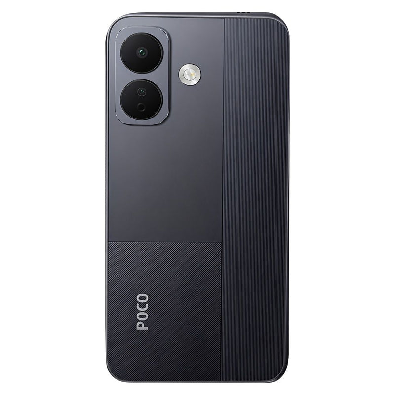 CELULAR XIAOMI POCO X8 DUAL 256GB/12GB RAM 5G BLACK