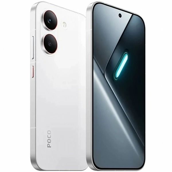CELULAR XIAOMI POCO X8 PRO DUAL 512GB/8GB RAM 5G GREEN