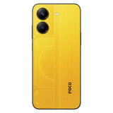 CELULAR XIAOMI POCO X8 PRO DUAL 256GB/8GB RAM 5G YELLOW