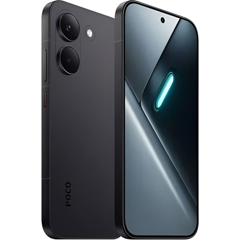 CELULAR XIAOMI POCO X8 PRO DUAL 512GB/8GB RAM 5G BLACK