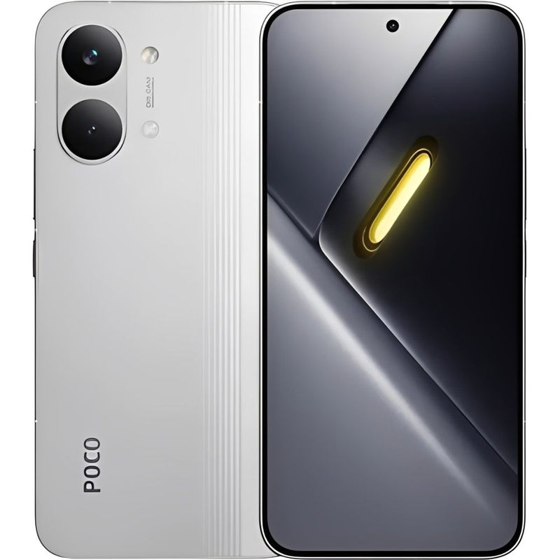 CELULAR XIAOMI POCO X8 PRO MAX DUAL 256GB/12GB RAM 5G WHITE