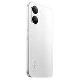 CELULAR XIAOMI POCO X8 PRO MAX DUAL 256GB/12GB RAM 5G WHITE *SLIM - SIN CARGADOR*