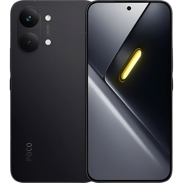 CELULAR XIAOMI POCO X8 PRO MAX DUAL 256GB/12GB RAM 5G BLACK