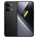 CELULAR XIAOMI POCO X8 PRO MAX DUAL 256GB/12GB RAM 5G BLACK *SLIM - SEM CARREGADOR*