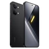 CELULAR XIAOMI POCO X8 PRO MAX DUAL 256GB/12GB RAM 5G BLACK *SLIM - SEM CARREGADOR*