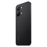 CELULAR XIAOMI POCO X8 PRO MAX DUAL 256GB/12GB RAM 5G BLACK *SLIM - SEM CARREGADOR*