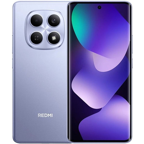 CELULAR XIAOMI REDMI NOTE 15 LTE DUAL 128GB/6GB PURPLE