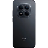 CELULAR XIAOMI REDMI NOTE 15 PRO 5G DUAL 512GB/12GB BLACK 155936