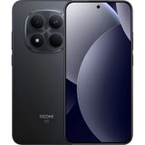 CELULAR XIAOMI REDMI NOTE 15 PRO 5G DUAL 512GB/12GB BLACK 155936
