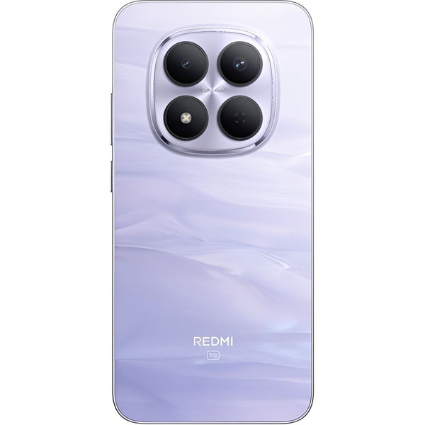 CELULAR XIAOMI REDMI NOTE 15 PRO 5G DUAL 512GB/12GB MIST PURPLE