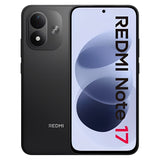 CELULAR XIAOMI REDMI NOTE 17 LTE DUAL 128GB/4GB BLACK