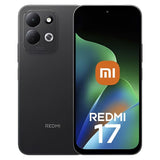 CELULAR XIAOMI REDMI NOTE 17 LTE DUAL 256GB/8GB BLACK