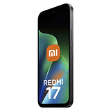 CELULAR XIAOMI REDMI NOTE 17 LTE DUAL 256GB/8GB BLACK