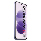 CELULAR XIAOMI REDMI NOTE 17 5G DUAL 128GB/6GB PURPLE