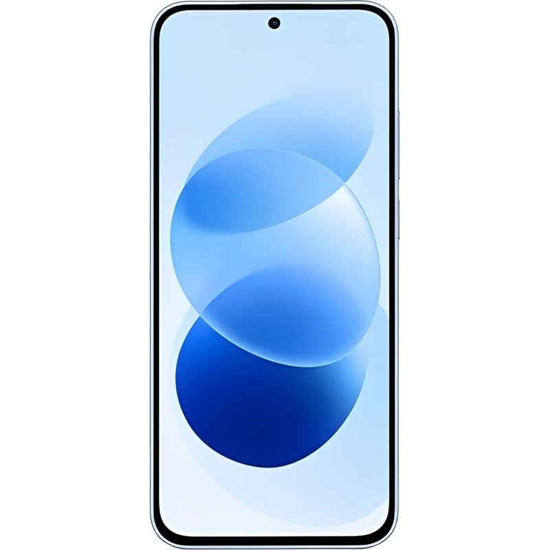 CELULAR XIAOMI REDMI NOTE 17 5G DUAL 128GB/6GB SKY TEAL