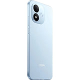 CELULAR XIAOMI REDMI NOTE 17 5G DUAL 128GB/6GB SKY TEAL