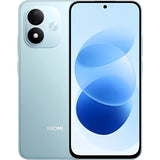 CELULAR XIAOMI REDMI NOTE 17 5G DUAL 128GB/6GB SKY TEAL