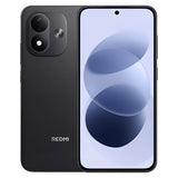 CELULAR XIAOMI REDMI NOTE 17 5G DUAL 256GB/6GB BLACK